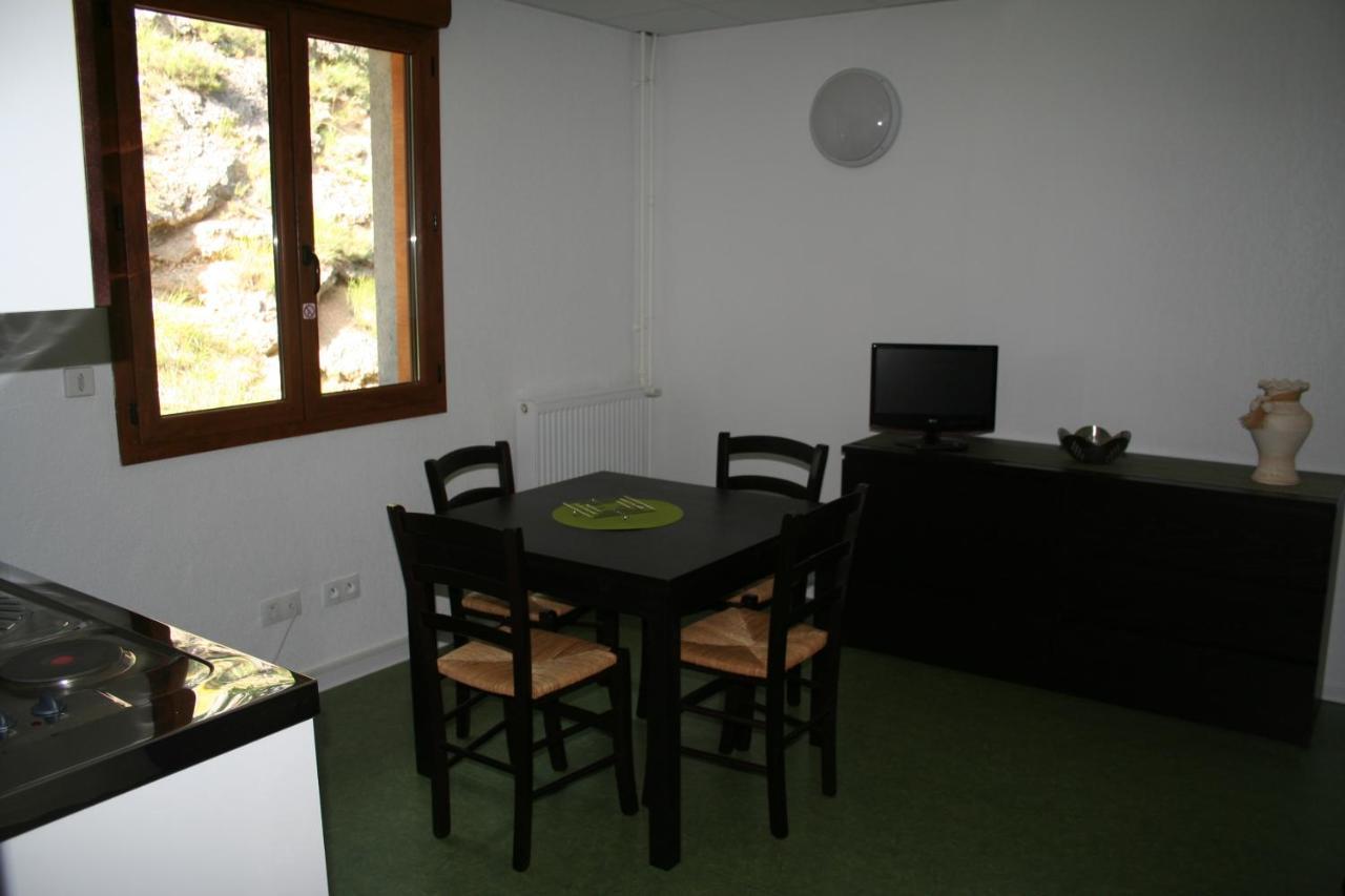 Residence Adrechas Et Spa ลาโกลเมียน ห้อง รูปภาพ