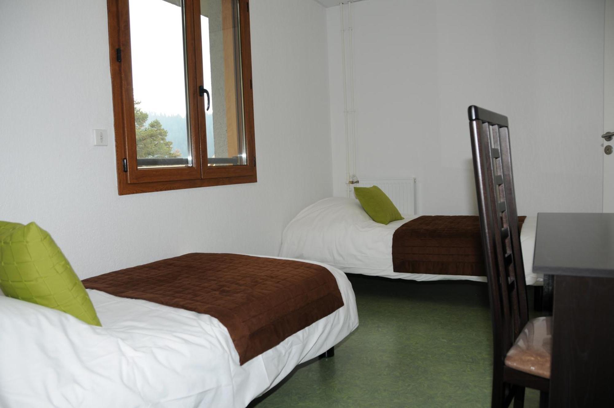 Residence Adrechas Et Spa ลาโกลเมียน ภายนอก รูปภาพ